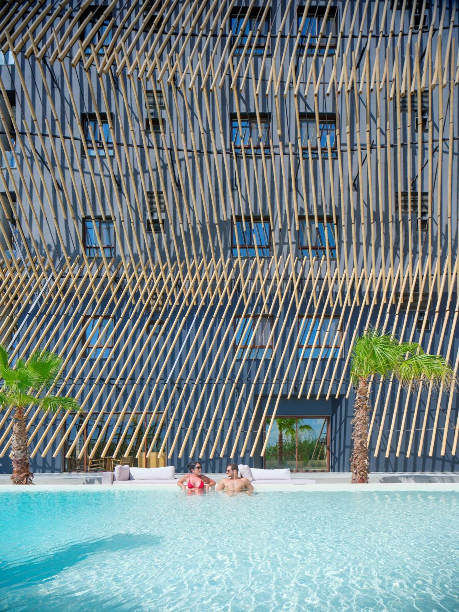 Be Batroun 호텔 외부 사진